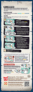 Board Game - Message in a Bottle